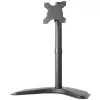 Techly ICA-LCD 2500 monitorhouder/-standaard 68,6 cm (27 inch) bureau zwart