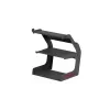 Res-Tech X1-GT RES TABLE, zwart, aluminium, 13 kg, Italië