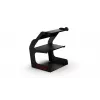 Res-Tech X1-GT RES TABLE, zwart, aluminium, 13 kg, Italië