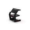 Res-Tech X1-GT RES TABLE, zwart, aluminium, 13 kg, Italië