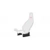 Res-Tech GT CARBON SEAT SUPPORT, zithouder, zwart