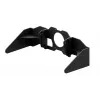 Res-Tech GT DD SUPPORT FANATEC CSL, race-stuurbasis-houder, zwart