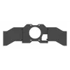 Res-Tech GT DD SUPPORT FANATEC CSL, race-stuurbasis-houder, zwart