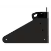 Res-Tech GT DD SUPPORT FANATEC CSL, race-stuurbasis-houder, zwart