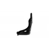 Res-Tech GT SEAT, racezit, schuim, GT, 980 mm, 600 mm, 475 mm