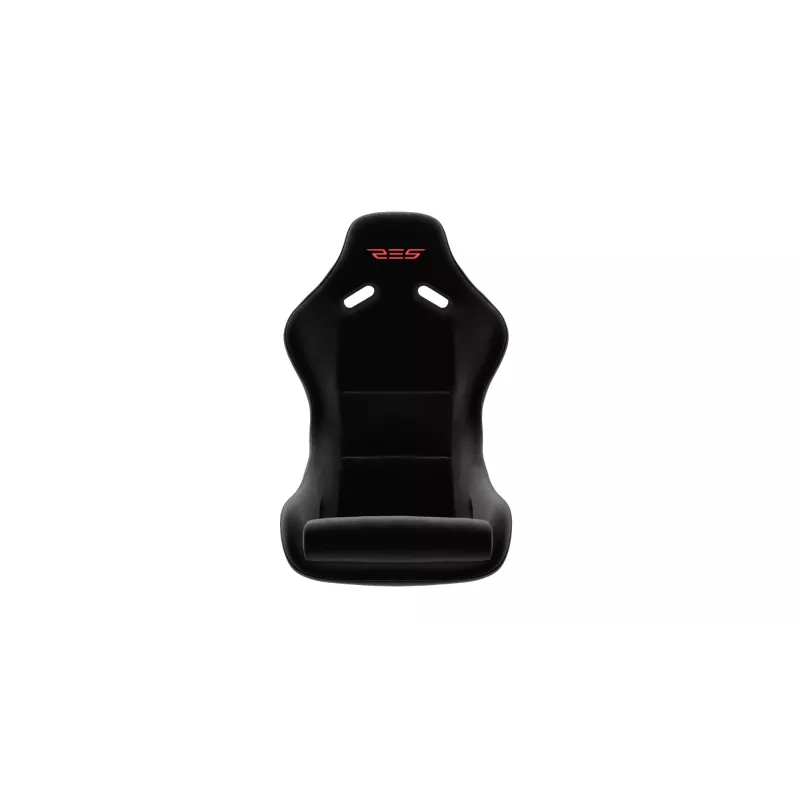 Res-Tech GT SEAT, racezit, schuim, GT, 980 mm, 600 mm, 475 mm