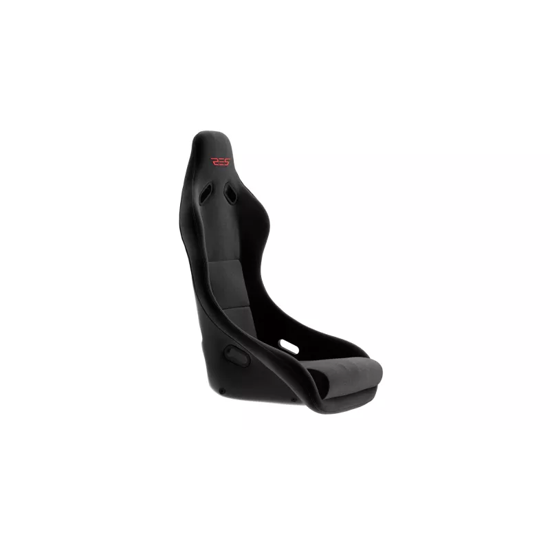 Res-Tech GT SEAT, racezit, schuim, GT, 980 mm, 600 mm, 475 mm