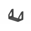Res-Tech X1-GT MOZA PLATE ADAPTER, aluminium, ijzer, X1, GT, 300 mm, 300 mm, 220 mm, 1 kg