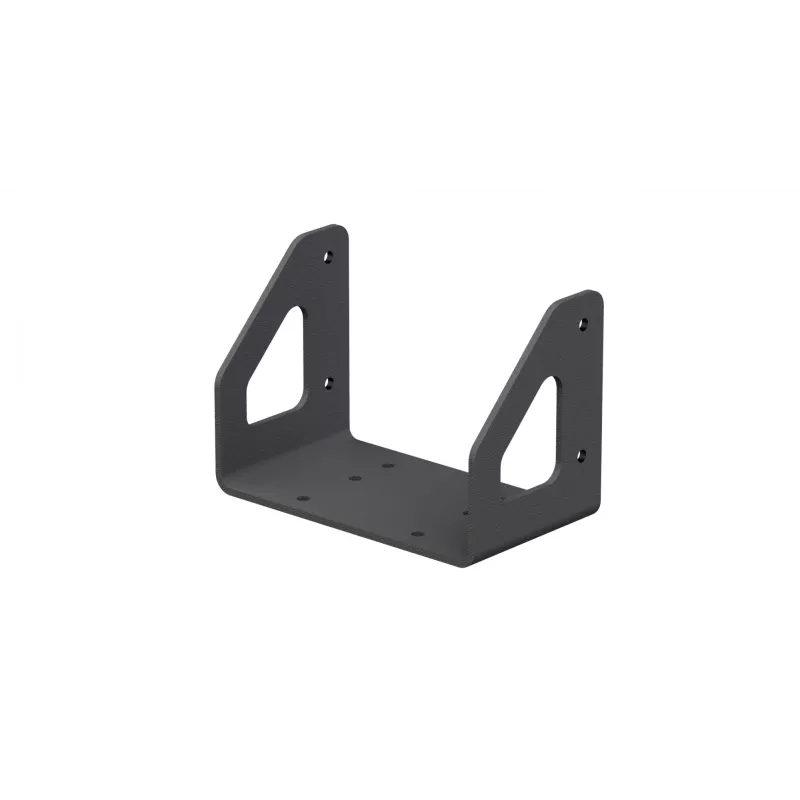 Res-Tech X1-GT MOZA PLATE ADAPTER, aluminium, ijzer, X1, GT, 300 mm, 300 mm, 220 mm, 1 kg