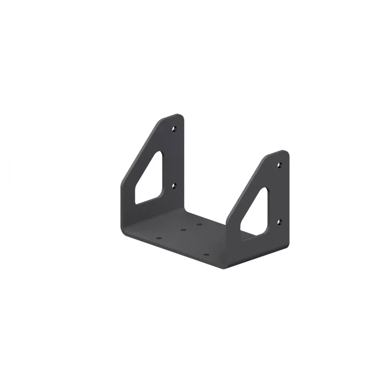 Res-Tech X1-GT MOZA PLATE ADAPTER, aluminium, ijzer, X1, GT, 300 mm, 300 mm, 220 mm, 1 kg