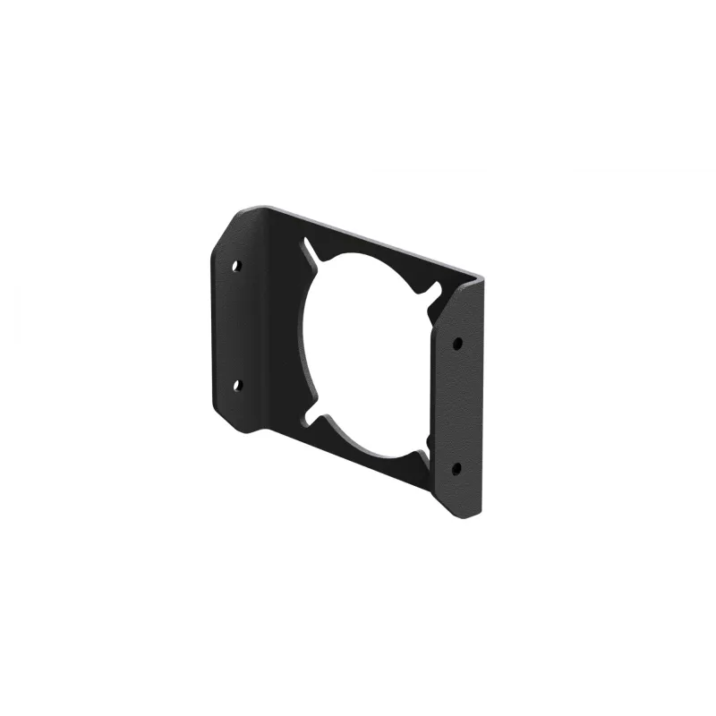 Res-Tech X1-GT SIMUCUBE PLATTENADAPTER, aluminium, ijzer, X1, GT, 300 mm, 300 mm, 220 mm, 2 kg