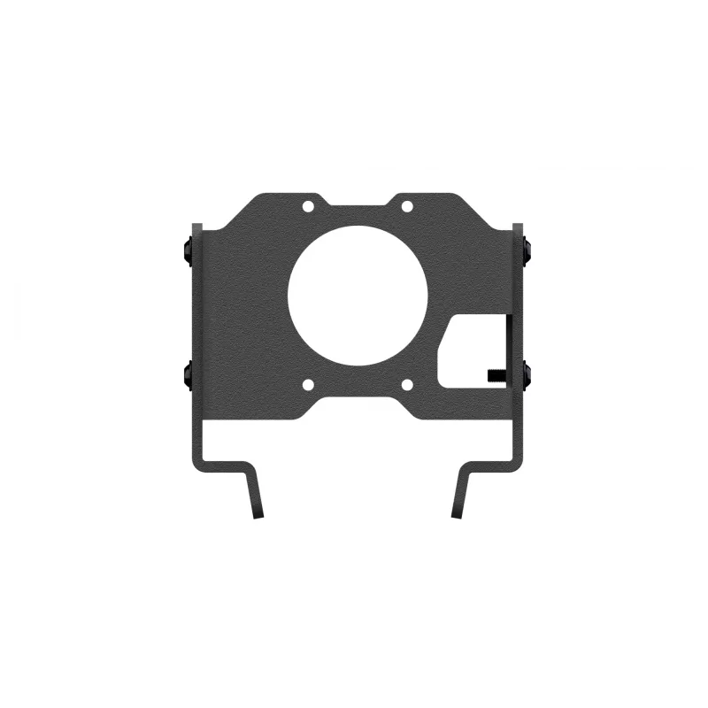 Res-Tech X1 DD SUPPORT FANATEC CSL, aluminium, ijzer, Fanatec CSL DD, GT PRO, 300 mm, 300 mm, 220 mm, 2,5 kg