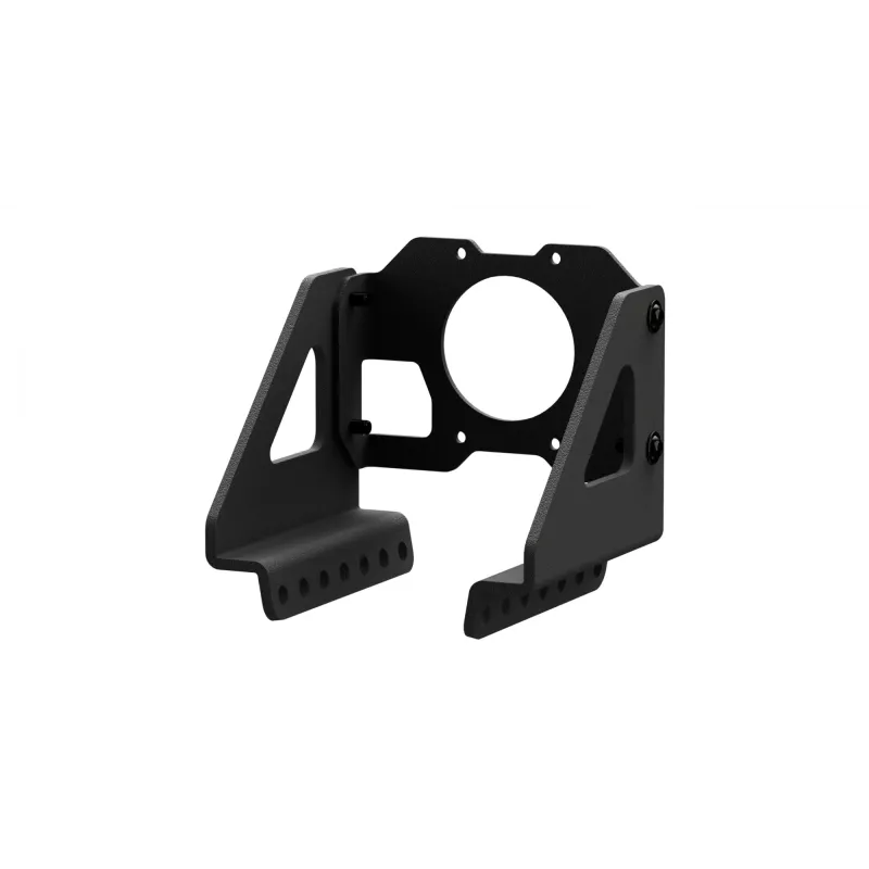 Res-Tech X1 DD SUPPORT FANATEC CSL, aluminium, ijzer, Fanatec CSL DD, GT PRO, 300 mm, 300 mm, 220 mm, 2,5 kg