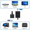 Techly kabelconverter SVGA en audio naar HDMI IDATA HDMI-VGA3