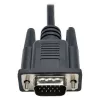 Techly kabelconverter SVGA en audio naar HDMI IDATA HDMI-VGA3