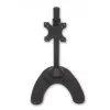 Techly bureaustandaard voor 1 monitor 13–27 inch met voet” ICA-LCD 3500