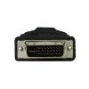 Techly monitorkabel DVI analoog digitaal M/M Dual Link 1,8 m (DVI-I) ICOC DVI-8900