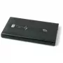 Techly externe behuizing USB 3.0 2,5″ SATA I-CASE SU3-25B, 2,5 inch, Serial ATA, 5 Gbit/s, zwart
