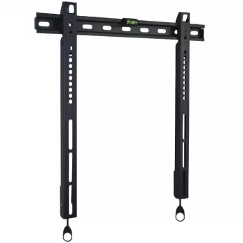 Techly wandhouder UltraSlim voor LED TV LCD 23-55 inch zwart ICA-PLB 140M