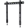 Techly wandhouder UltraSlim voor LED TV LCD 23-55 inch zwart ICA-PLB 140M