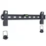 Techly 23-55 wandhouder slank Fixed voor LED TV LCD zwart ICA-PLB 139M