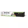 Techly 23-55 wandhouder slank Fixed voor LED TV LCD zwart ICA-PLB 139M