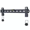 Techly 23-55 wandhouder slank Fixed voor LED TV LCD zwart ICA-PLB 139M