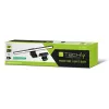 Techly I-LAMP-DSK11 monitorlamp zwart 66 250 lm