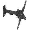 Techly ICA-LCD 421 Tv-muurbeugel/standaard 106,7 cm (42 inch) Zwart