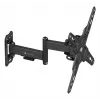 Techly ICA-LCD 422 Tv-muurbeugel 106,7 cm (42 inch) Zwart