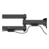 Techly ICA-LCD 423 Tv-muurbeugel/standaard 106,7 cm (42 inch) Zwart