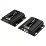 Techly IDATA EXTIP-483 AV-extender AV-zender & -ontvanger Zwart
