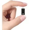 Techly IADAP USBC-MBKT Kabel-gender-changer Micro-USB zwart