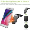 Techly I-SMART-UNIALTY Houder Passieve houder Mobiele telefoon/smartphone Zwart