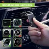 Techly I-SMART-UNIALTY Houder Passieve houder Mobiele telefoon/smartphone Zwart