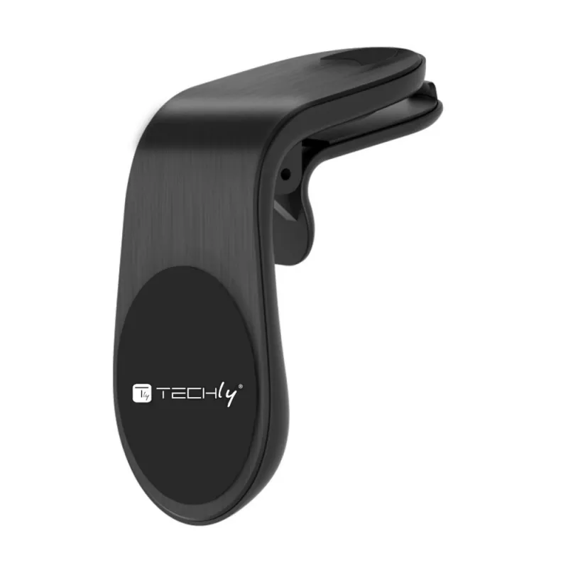 Techly I-SMART-UNIALTY Houder Passieve houder Mobiele telefoon/smartphone Zwart