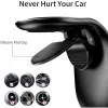 Techly I-SMART-UNIALTY Houder Passieve houder Mobiele telefoon/smartphone Zwart