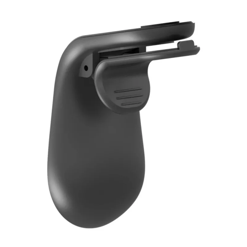 Techly I-SMART-UNIALTY Houder Passieve houder Mobiele telefoon/smartphone Zwart