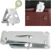 Techly I-SMART-STAND6 Houder Passieve houder Mobiele telefoon/smartphone Zilver