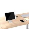 Techly I-SMART-STAND6 Houder Passieve houder Mobiele telefoon/smartphone Zilver