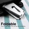 Techly I-SMART-STAND6 Houder Passieve houder Mobiele telefoon/smartphone Zilver