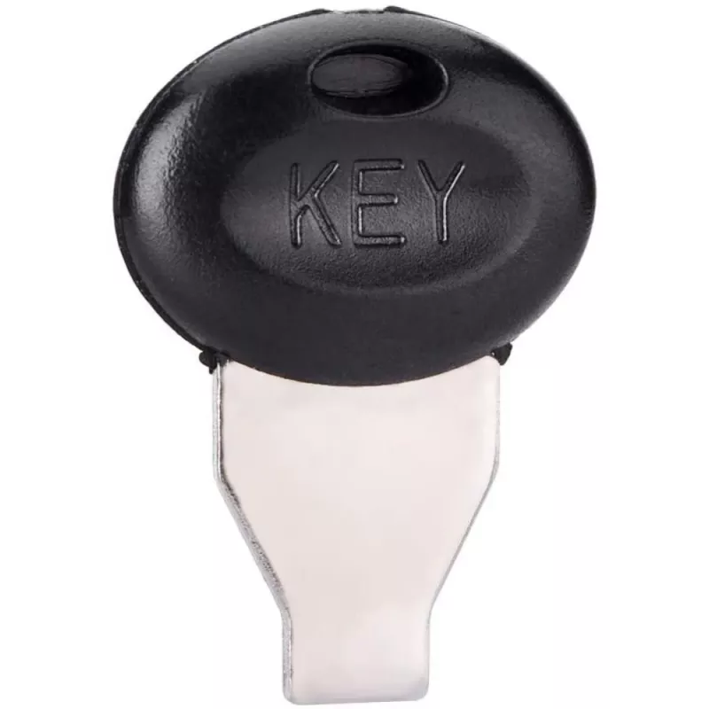 Techly IPW-NTS1000G2 Voeding/omvormer Binnen 12 W Zwart
