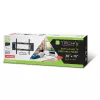 Techly ICA-PLB 262L Tv-muurbeugel 177,8 cm (70 inch) Zwart