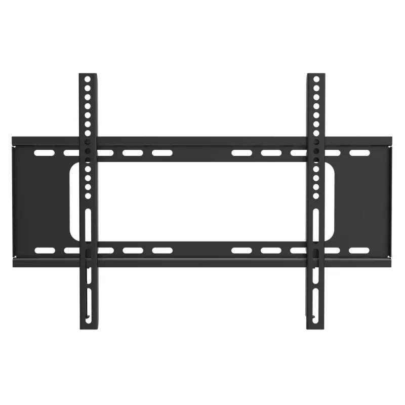 Techly ICA-PLB 262L Tv-muurbeugel 177,8 cm (70 inch) Zwart