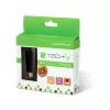 Techly IDATA HDMI-VGA2MABT2 Videosignaalconverter Passieve videoconverter 1920 x 1080 pixels