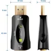 Techly IDATA HDMI-VGA2MABT2 Videosignaalconverter Passieve videoconverter 1920 x 1080 pixels