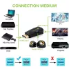 Techly IDATA HDMI-VGA2MABT2 Videosignaalconverter Passieve videoconverter 1920 x 1080 pixels