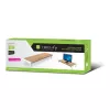 Techly ICA-MS 389 Monitorstandaard / voet Bureau Wit, Hout
