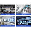 Techly IDATA HDMI-MX44 Matrix-switcher AV-matrix-switcher 4 W
