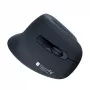 Techly IM 1100-VM-B Muis medisch rechtshandig RF draadloos optisch 3200 DPI